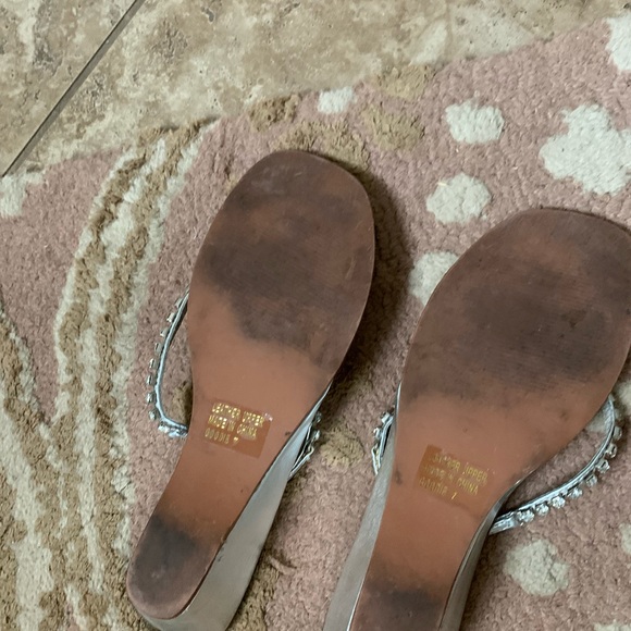 Guess Wedge Shoes - Picture 4 of 4